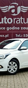 Hyundai i20 II Salon Polska I-wszy właściciel - oferta prywatna 1.2 Benzyna 80 KM-3