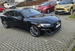 Audi A5 III Audi A5 Sportback 40 TFSI mHEV Quattro S line S tronic BLACK EDITION