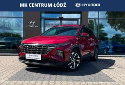 Hyundai Tucson III 1.6 T-GDI 150KM 2WD 6MT Executive Manual Gwarancja Faktura Marża