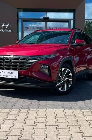 Hyundai Tucson III 1.6 T-GDI 150KM 2WD 6MT Executive Manual Gwarancja Faktura Marża-2