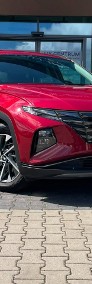 Hyundai Tucson III 1.6 T-GDI 150KM 2WD 6MT Executive Manual Gwarancja Faktura Marża-3