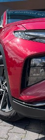 Hyundai Tucson III 1.6 T-GDI 150KM 2WD 6MT Executive Manual Gwarancja Faktura Marża-4