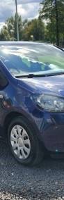 Skoda Citigo Citigo Stan bardzo dobry, książka serwisowa.-3