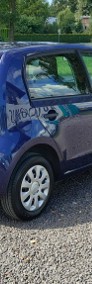 Skoda Citigo Citigo Stan bardzo dobry, książka serwisowa.-4