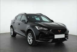 Cupra , Salon Polska, Serwis ASO, Automat, VAT 23%, Skóra, Navi,