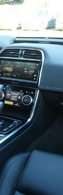 Jaguar XE I Jaguar XE P300 AWD 300R Sport MAXTON DESIGN Matrix-LED Head-up-Displ-4