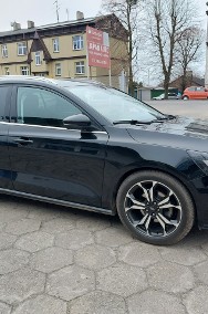 Ford Focus IV 1,5 TDCI 120 KM Kamera Nawigacja Zarejestrowany-2