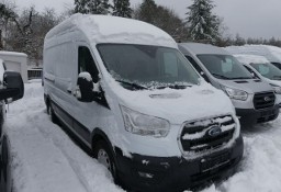 Ford Transit 2,0 Tdci 185KM L3H2 Asystent pasa ruchu , Aktywny tempomat F. VAT-23