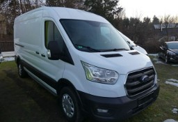 Ford Transit 2,0 Tdci 185KM L3H2 Asystent pasa ruchu , Aktywny tempomat F. VAT-23