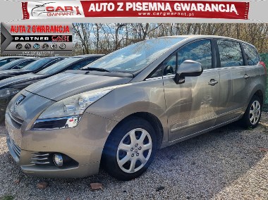 1.6 112 KM alufelgi nawigacja climatronic gwarancja-1