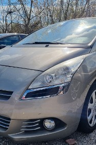 1.6 112 KM alufelgi nawigacja climatronic gwarancja-2