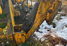 JCB 535 Łapy Boczne Siłownik Ramię