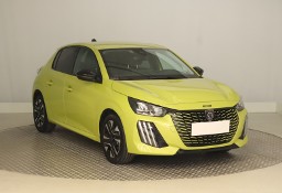 Peugeot 208 , Salon Polska, 1. Właściciel, Serwis ASO, VAT 23%, Skóra,