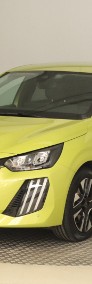 Peugeot 208 , Salon Polska, 1. Właściciel, Serwis ASO, VAT 23%, Skóra,-3