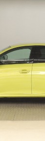 Peugeot 208 , Salon Polska, 1. Właściciel, Serwis ASO, VAT 23%, Skóra,-4