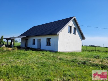 Dom, sprzedaż, 180.00, Wichrowice, Choceń (gm.), Włocławski (pow.)-1