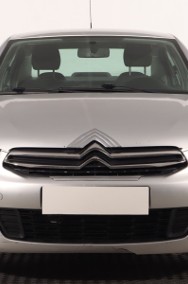 Citroen , Salon Polska, Serwis ASO, Klimatronic-2