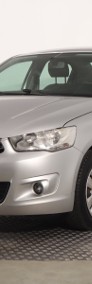 Citroen , Salon Polska, Serwis ASO, Klimatronic-3
