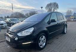 Ford S-MAX II