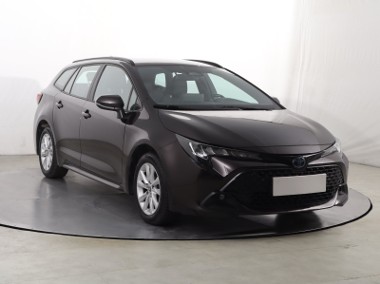 Toyota Corolla XII , Salon Polska, 1. Właściciel, Automat, VAT 23%, Navi,-1