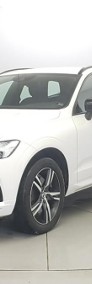 Volvo XC60 II B4 D AWD R-Design aut ! Z polskiego salonu ! Faktura VAT !-3