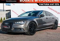 Audi A7 II 3.0 TDI quattro Tiptr. 3.0 TDI quattro Tiptr. 320KM