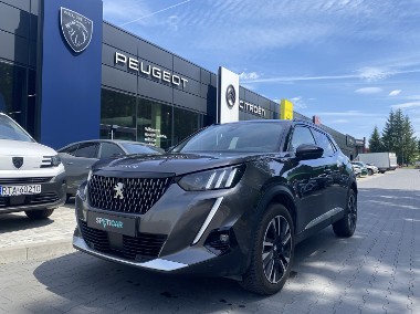 Peugeot 2008 1.2 GT Line S&S Zadbany ASO FV23% Kredyt 0% Leasing od 101%-1