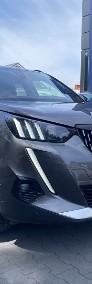 Peugeot 2008 1.2 GT Line S&S Zadbany ASO FV23% Kredyt 0% Leasing od 101%-4