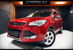 Ford Kuga II 15i 150km Titanium Eco Boost Navi Duża Bezwypadkowy Serwis