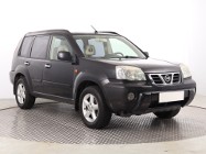 Nissan X-trail I , Klimatronic, Podgrzewane siedzienia, Dach panoramiczny,ALU