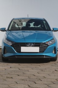 Hyundai i20 , Salon Polska, 1. Właściciel, Serwis ASO, VAT 23%, Klima-2