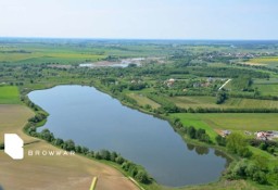 Działka budowlana Rybno Wielkie