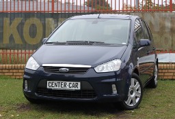 Ford Focus C-MAX Rej. PL Ważne Opłaty Stan BDB WARTO