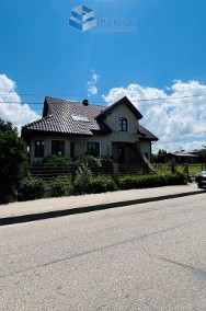 Dom, sprzedaż, 214.00, Ostróda (gm.), Ostródzki (pow.)-2