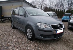 Volkswagen Touran I 1,9 TDI 105KM!!!Klima!!!LIFT!!