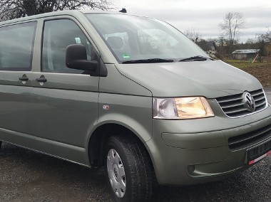 2.5TDI /175KM /Napęd 4 x 4 /Hak /8-osobowata-1