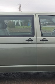 2.5TDI /175KM /Napęd 4 x 4 /Hak /8-osobowata-2