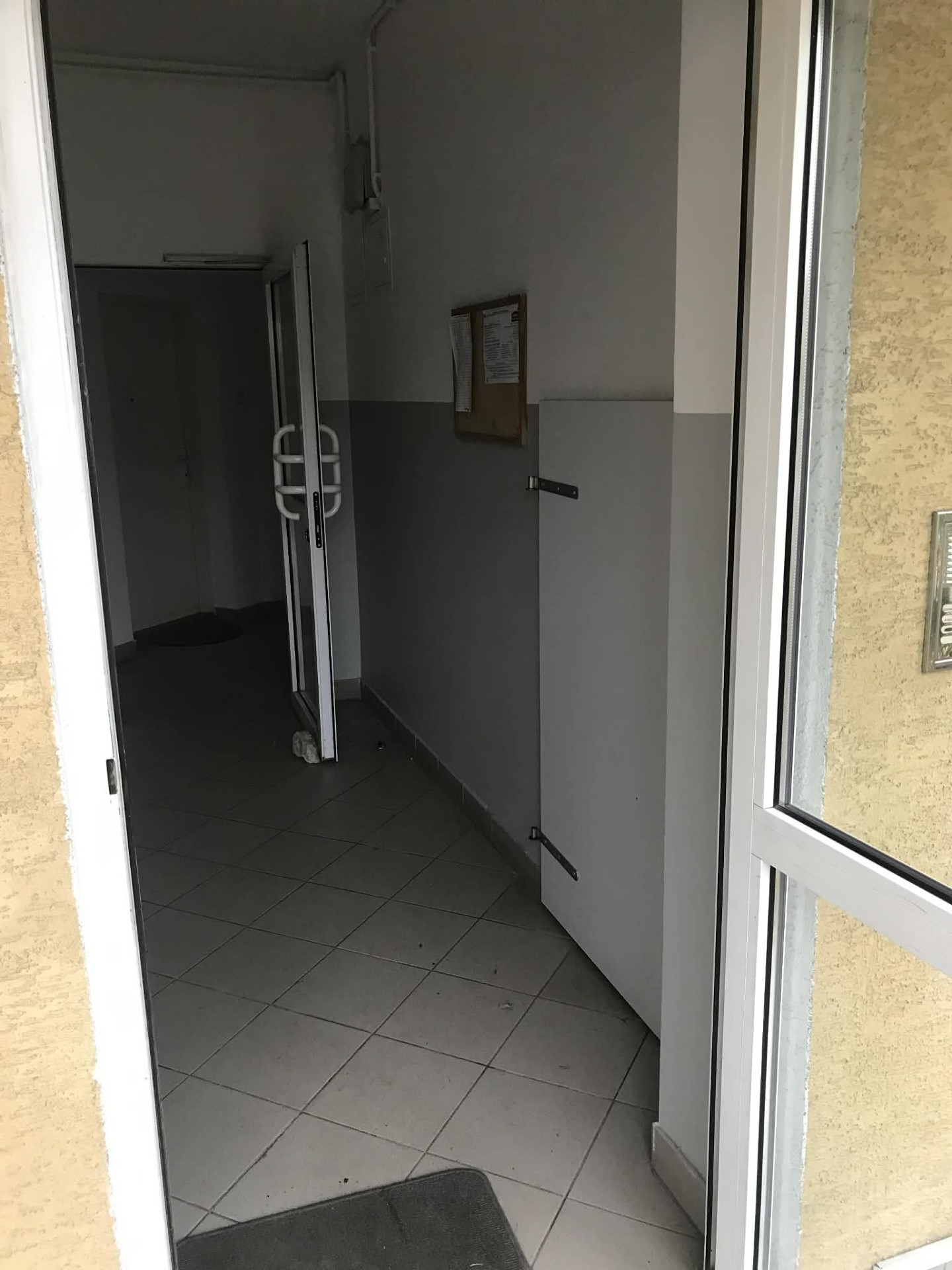 Mieszkanie Osiedle Pod Dębami