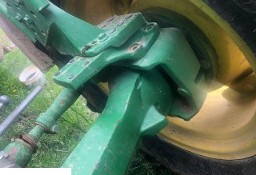 John Deere 6620 - Obudowa Mostu