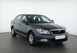 Skoda Octavia II , Salon Polska, Serwis ASO, Klima, Parktronic