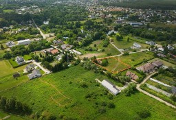 Działka inna Bydgoszcz, ul. ks. Augusta Szamarzewskiego