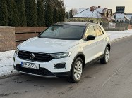 Volkswagen T-Roc 1.5 TSIAutomat|FV VAT|Krajowy|81 tys. km