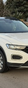 Volkswagen T-Roc 1.5 TSIAutomat|FV VAT|Krajowy|81 tys. km-3