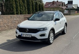 Volkswagen T-Roc 1.5 TSIAutomat|FV VAT|Krajowy|81 tys. km