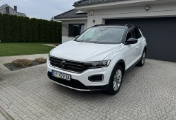 Volkswagen T-Roc 1.5 TSI Automat|82 tys. km | Poznań
