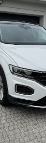 Volkswagen T-Roc 1.5 TSI Automat|82 tys. km | Poznań-3