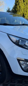 Kia Sportage 1.7 CRDI 2WD ISG Vision-3