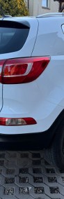 Kia Sportage 1.7 CRDI 2WD ISG Vision-4