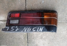 Lampa tyl Nissan Sunny