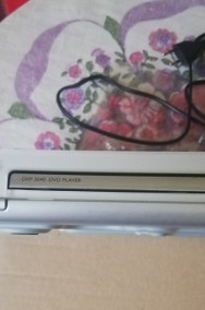 Philips DVP3040 DVD Player -2